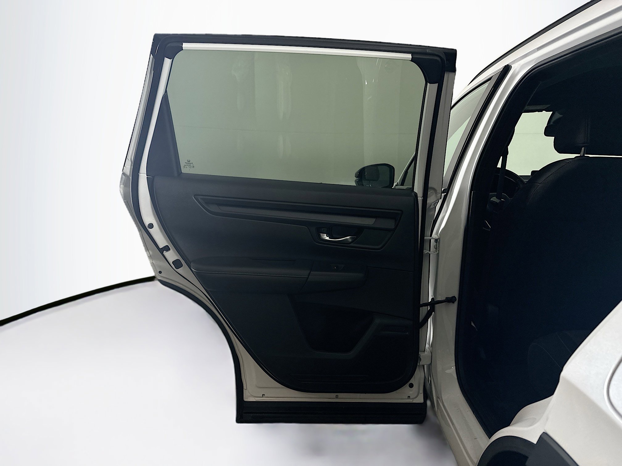 Used 2025 Honda CR-V Sport image 26