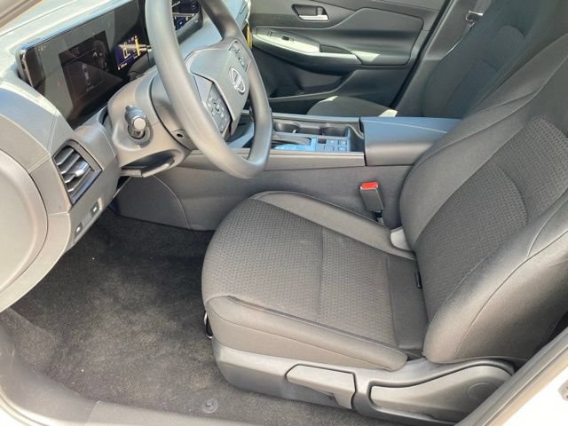 New 2027 Nissan Sentra S FWD image 10