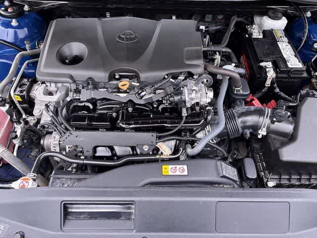 Used 2023 Toyota Camry LE w/ Convenience Package FWD image 15
