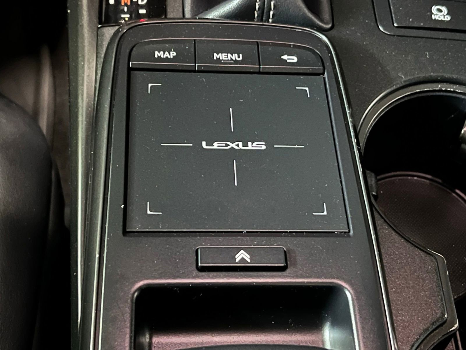 Used 2021 Lexus IS 350 F Sport w/ Dynamic Handling Package RWD image 28