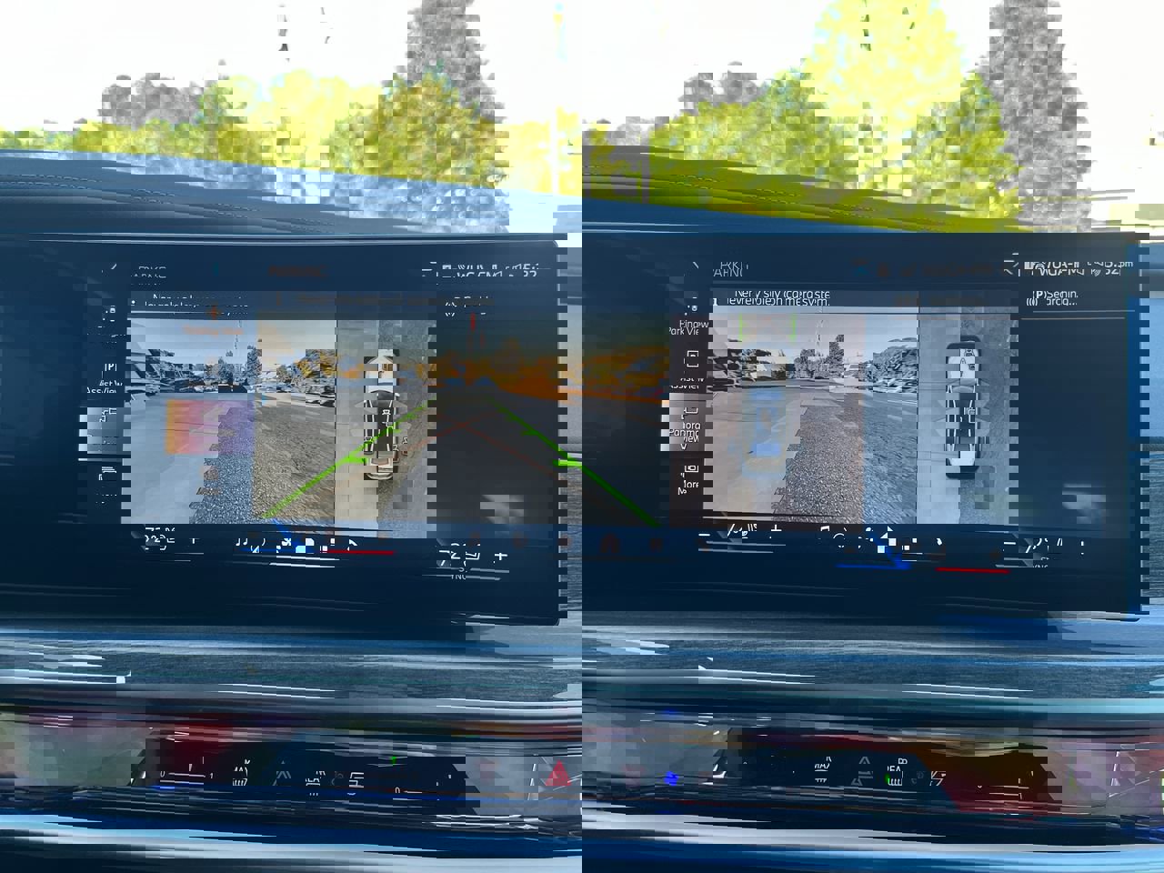 Used 2025 BMW i7 eDrive50 w/ M Sport Package image 25