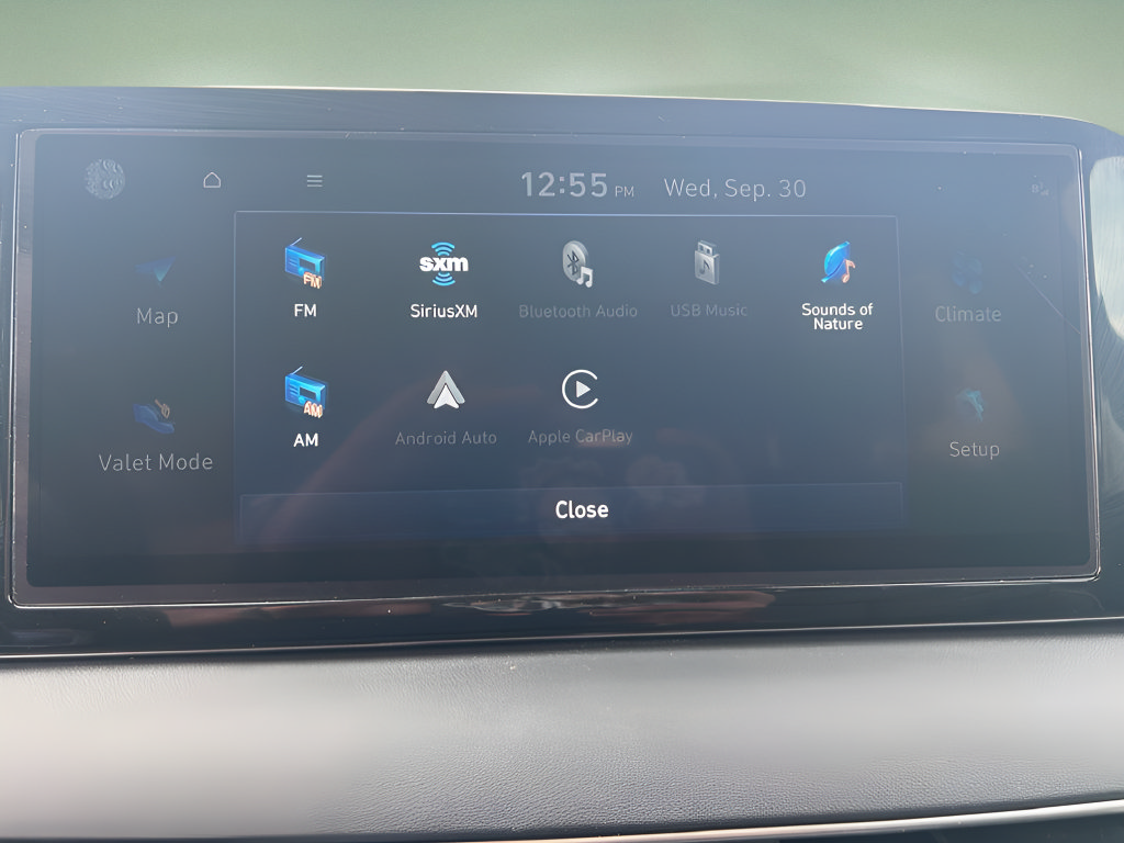 Used 2024 Hyundai Palisade SEL AWD/4WD image 26