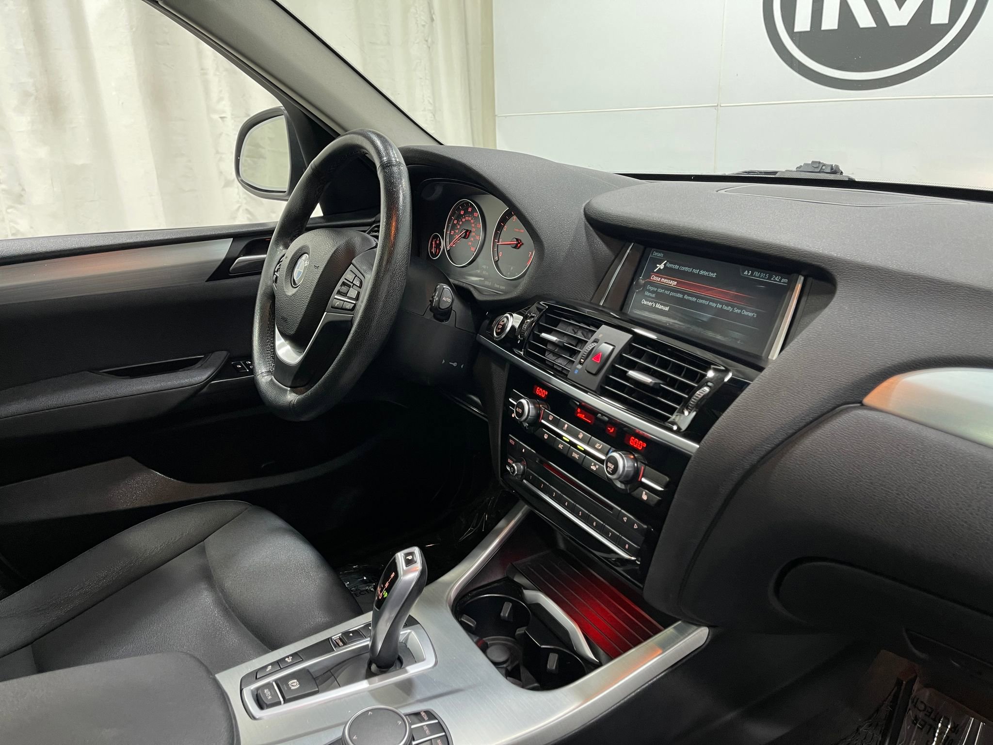 Used 2017 BMW X3 xDrive28i AWD/4WD image 20