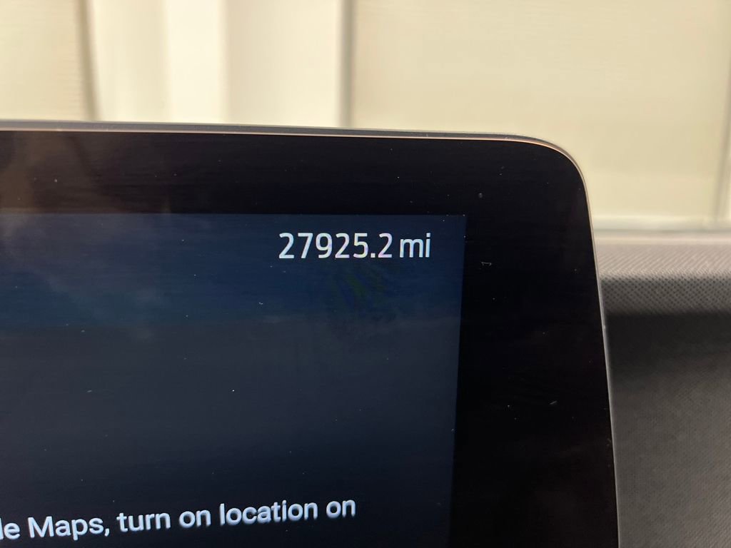 Used 2025 Ford Expedition Platinum AWD/4WD image 62