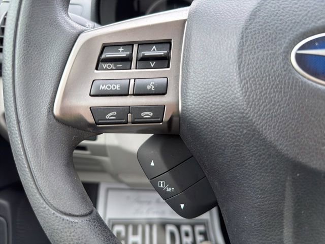 Used 2015 Subaru Forester 2.5i w/ Alloy Wheel Package AWD/4WD image 17