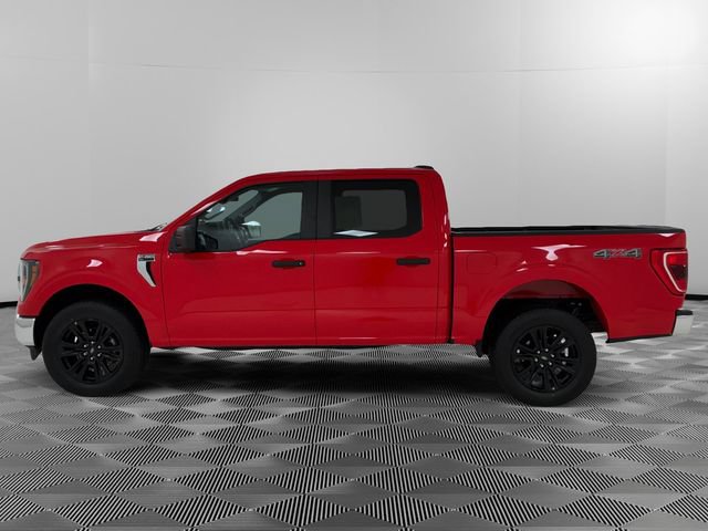 Used 2023 Ford F150 XLT AWD/4WD image 2