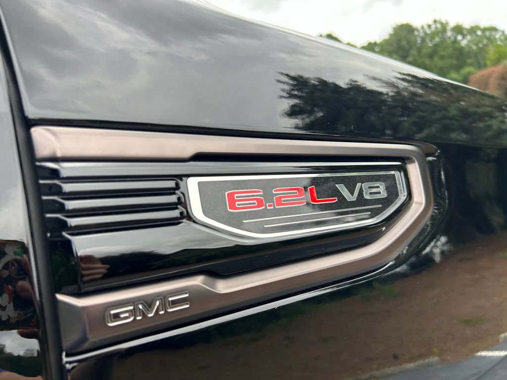 New 2026 GMC Sierra 1500 AT4X w/ AT4X AEV Edition AWD/4WD image 31