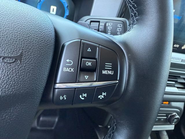 Used 2025 Ford Bronco Sport Badlands image 15