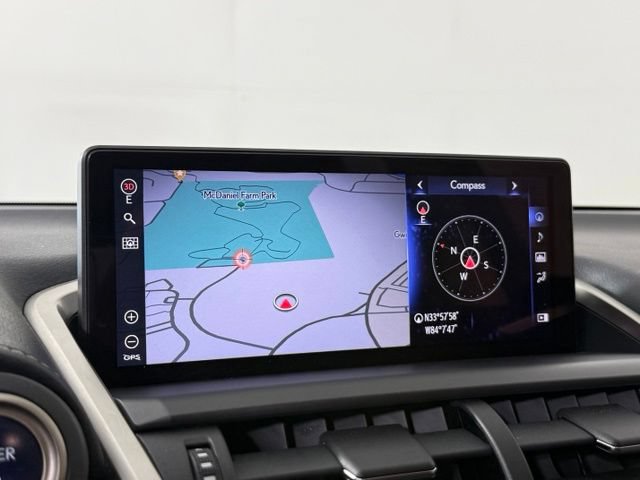 Used 2020 Lexus NX 300h AWD w/ Premium Package image 20
