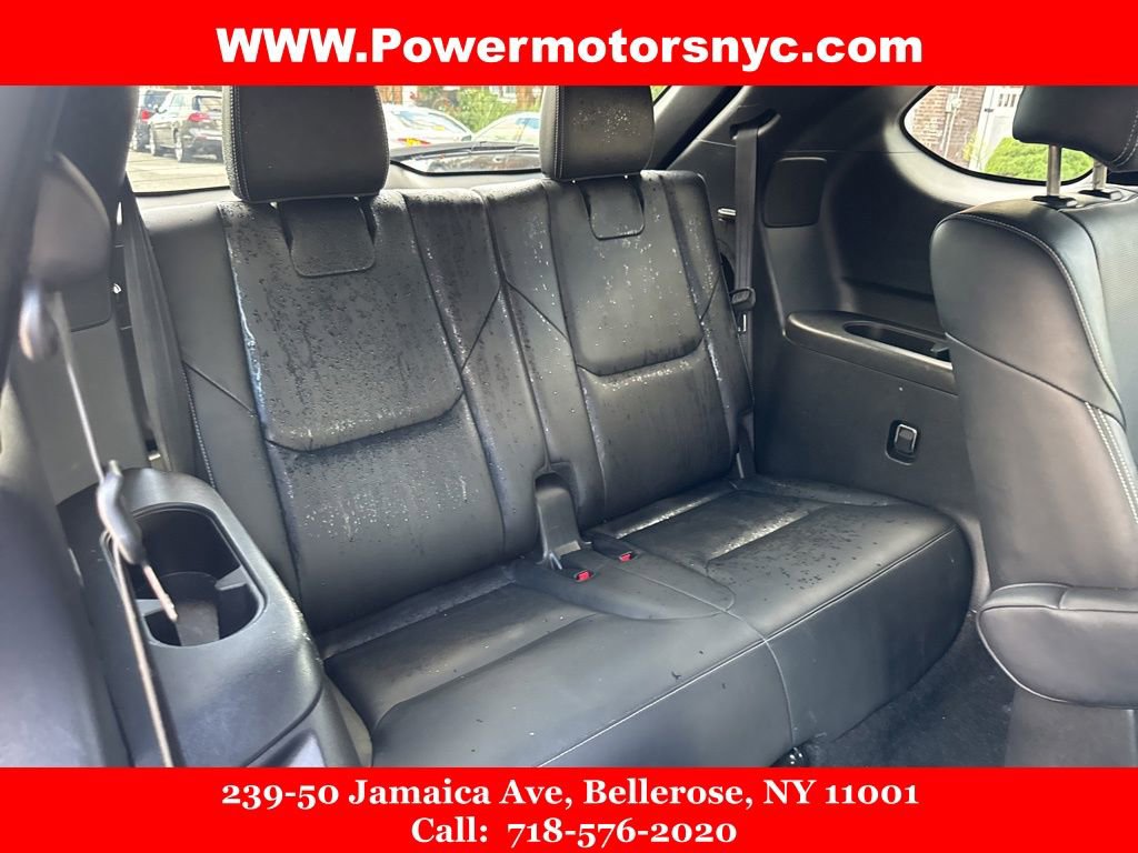 Used 2021 MAZDA CX-9 Grand Touring AWD/4WD image 21