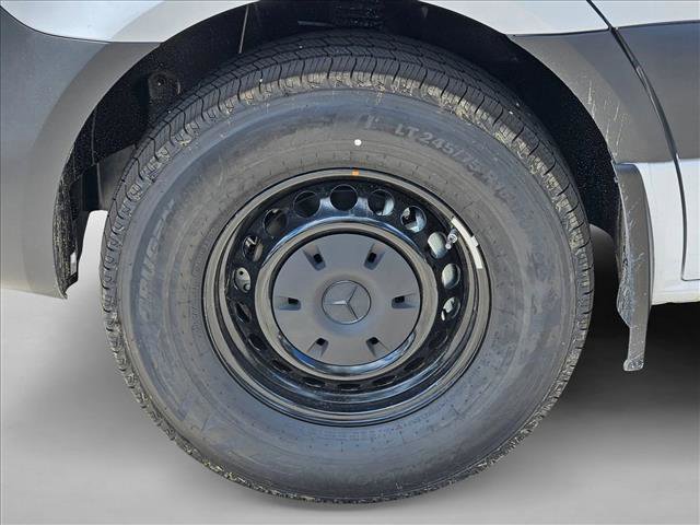 New 2026 Mercedes-Benz Sprinter 2500 image 10