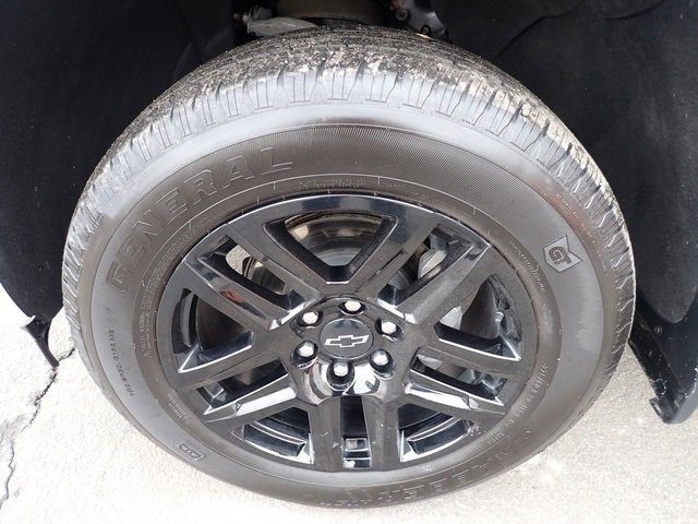 Used 2023 Chevrolet Silverado 1500 RST w/ RST All Star Premium Package image 12