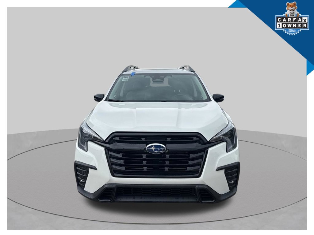 Used 2023 Subaru Ascent Onyx Edition AWD/4WD image 2