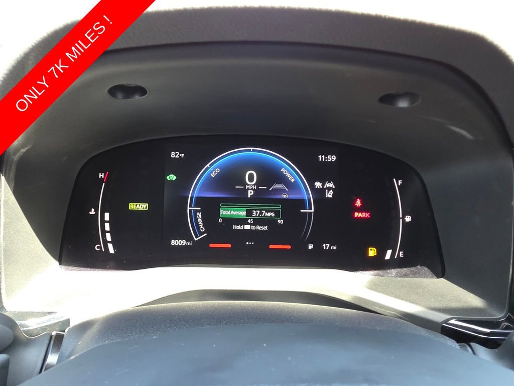 Certified 2026 Toyota Camry SE FWD image 31