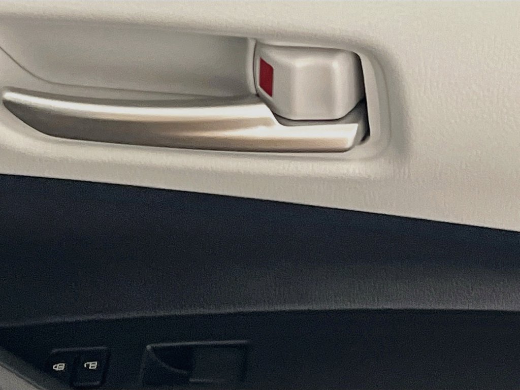 New 2027 Toyota Corolla SE FWD image 28