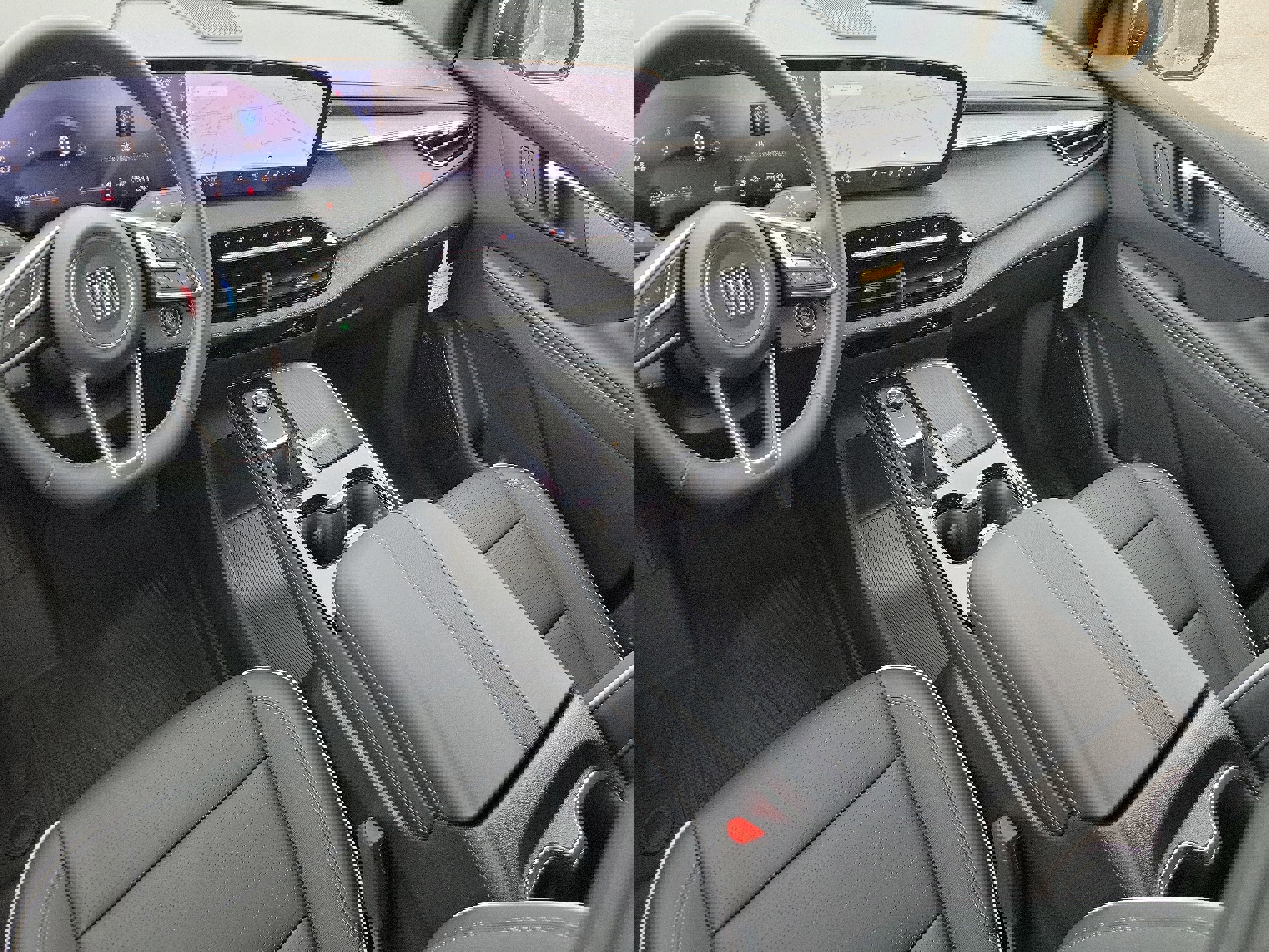 New 2026 Buick Enclave Sport Touring w/ Power Package image 20