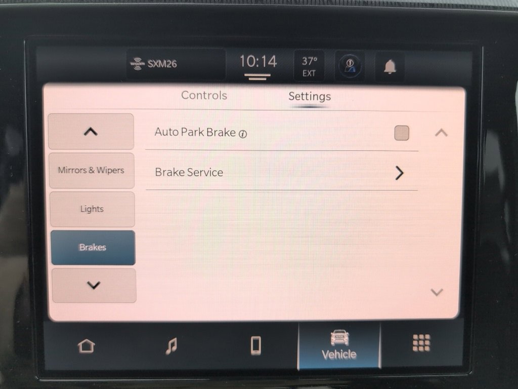 New 2026 RAM 1500 Big Horn image 47