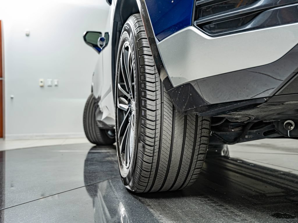 Certified 2024 Acura ZDX A-Spec AWD/4WD image 46