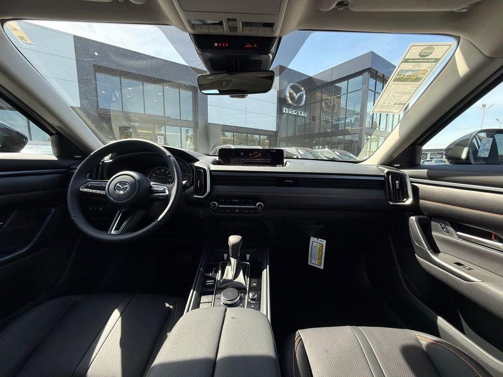 New 2026 MAZDA CX-50 AWD 2.5 Hybrid w/ Weather Package image 13