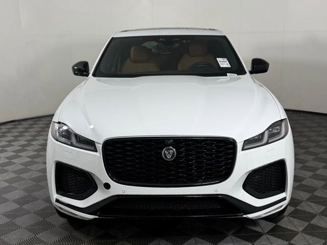 New 2026 Jaguar F-PACE R-Dynamic S image 9