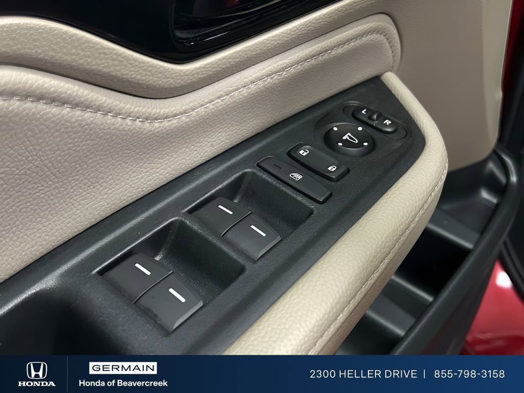 Used 2024 Honda Odyssey Touring image 23