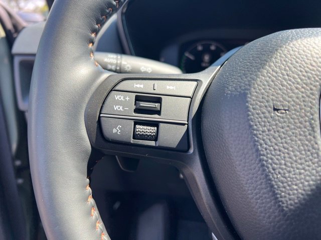 Used 2026 Honda CR-V TrailSport image 14