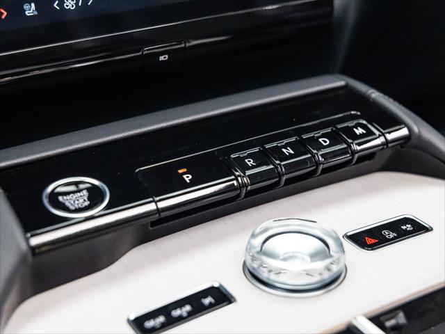 New 2027 Lincoln Navigator L Reserve AWD/4WD image 23