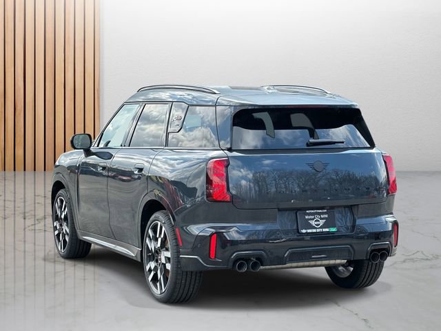 New 2026 MINI Cooper Countryman John Cooper Works w/ Comfort Package Max image 4