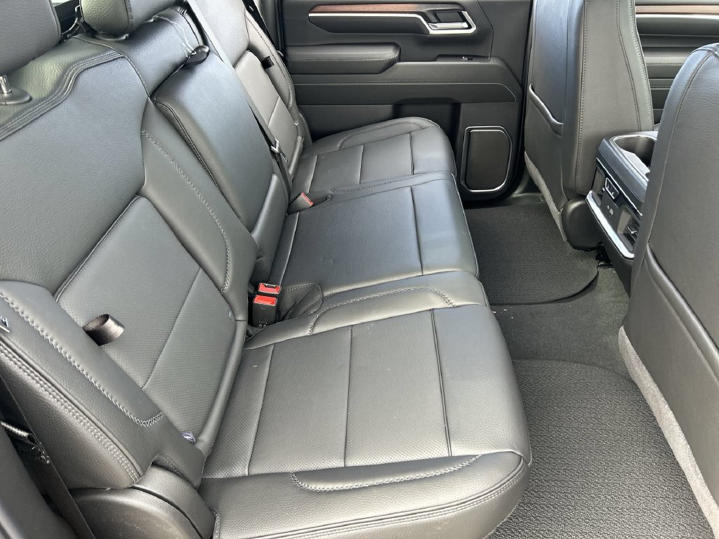 New 2026 GMC Sierra 2500 Denali w/ Technology Package AWD/4WD image 26