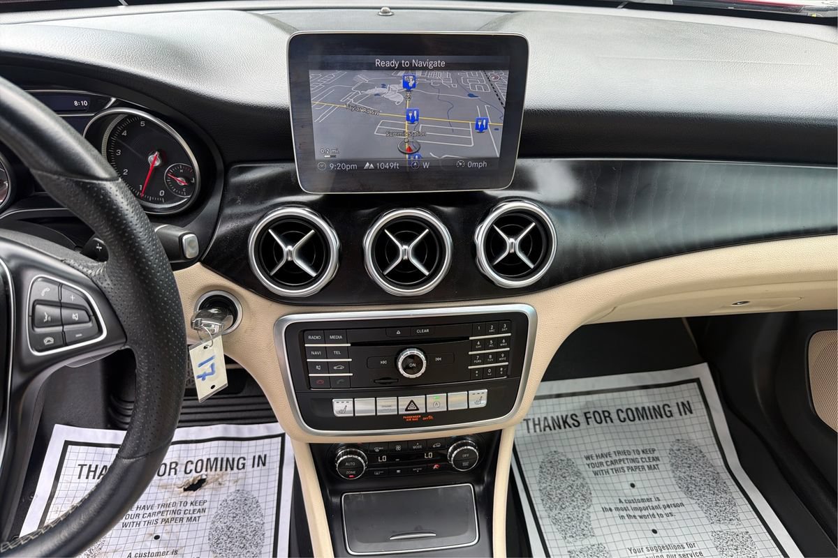 Used 2020 Mercedes-Benz GLA 250 w/ Convenience Package image 13