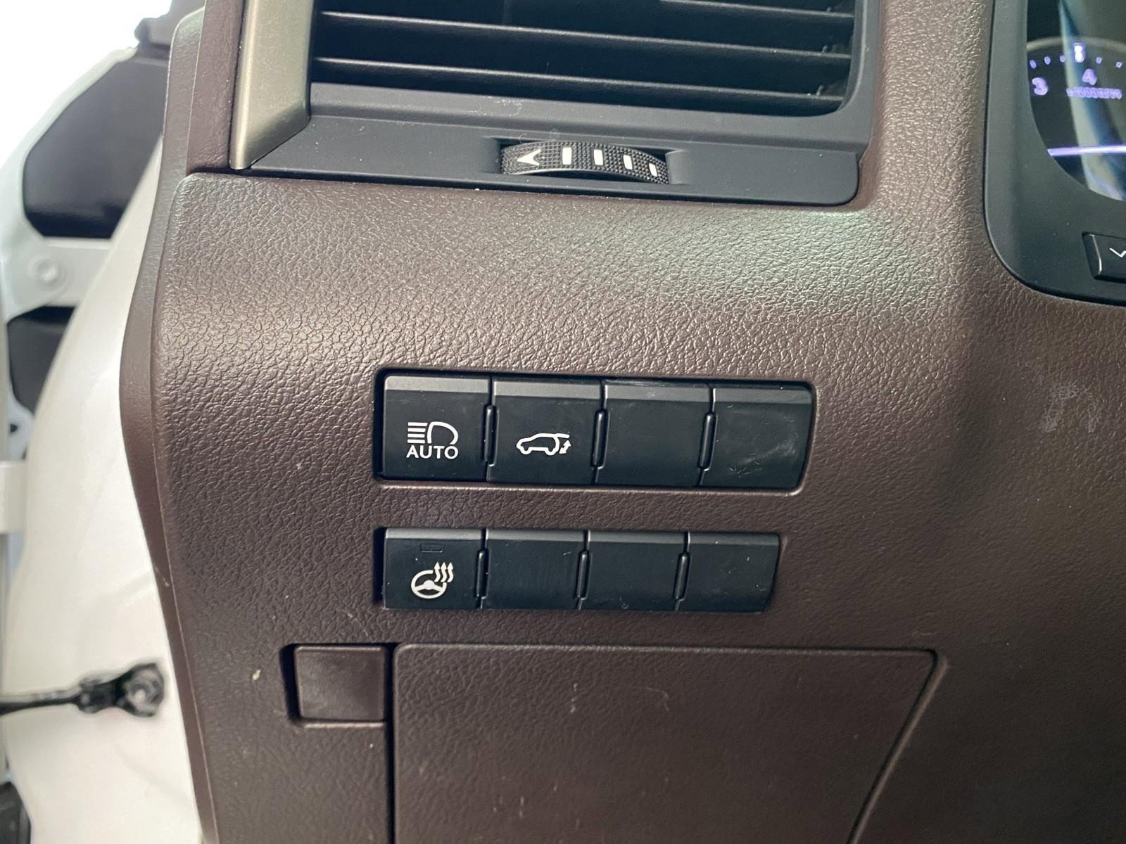 Used 2019 Lexus RX 350 AWD w/ Premium Package image 30