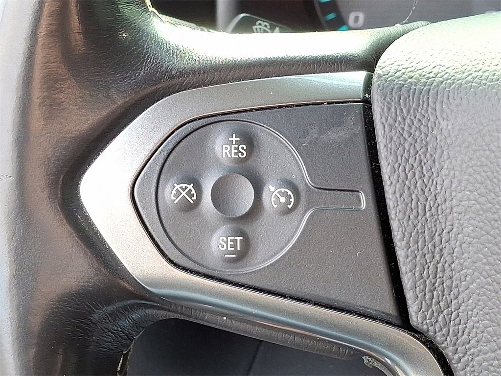 Used 2017 Chevrolet Silverado 1500 LT w/ All Star Edition image 15