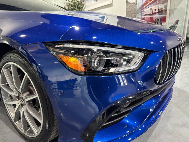Used 2020 Mercedes-Benz AMG GT 53 image 26