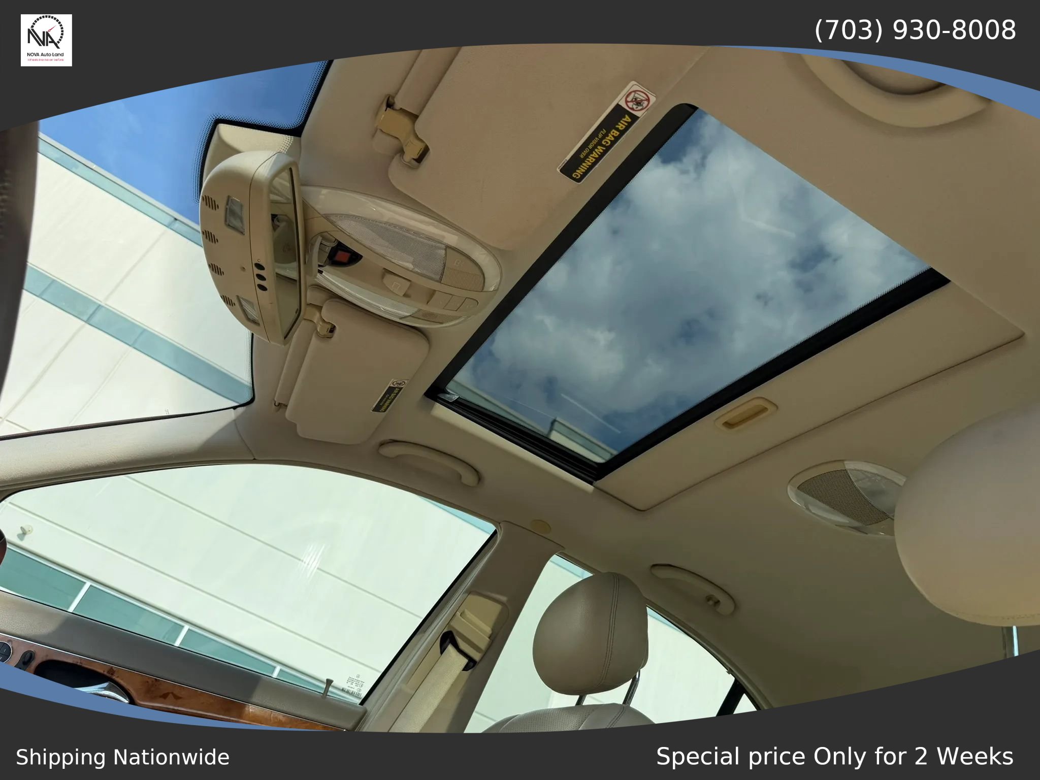 Used 2005 Mercedes-Benz E 320 Sedan image 18