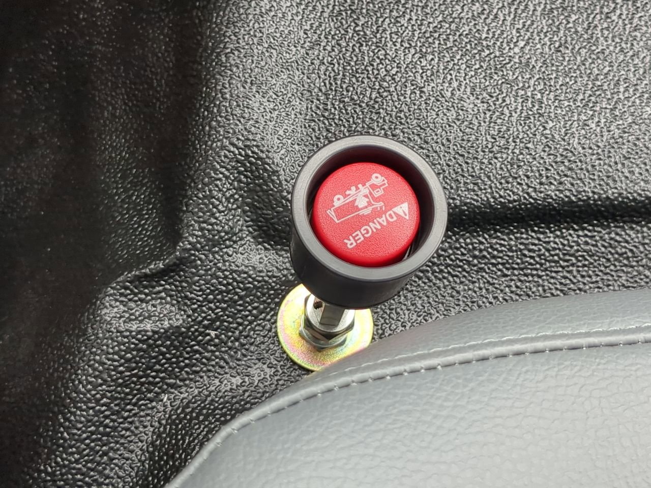 New 2027 Ford F750 2WD Regular Cab Super Duty image 18