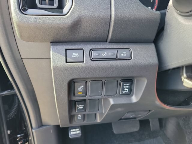 New 2026 Nissan Frontier Pro-X w/ Pro-X Convenience Package RWD image 10