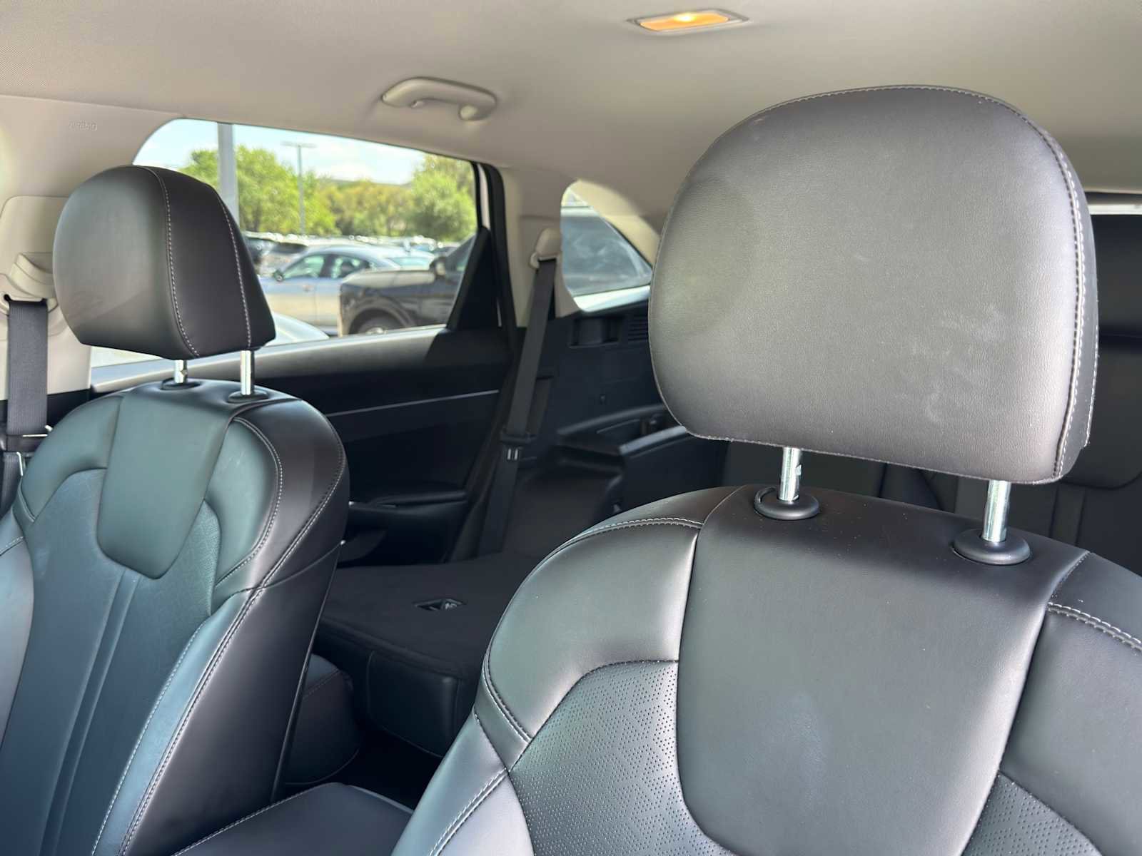 Certified 2023 Kia Sorento S image 11