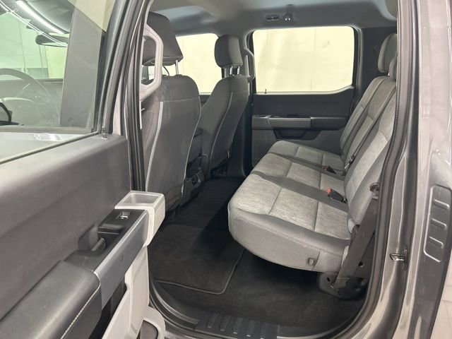 Used 2023 Ford F250 XL w/ STX Appearance Package image 9