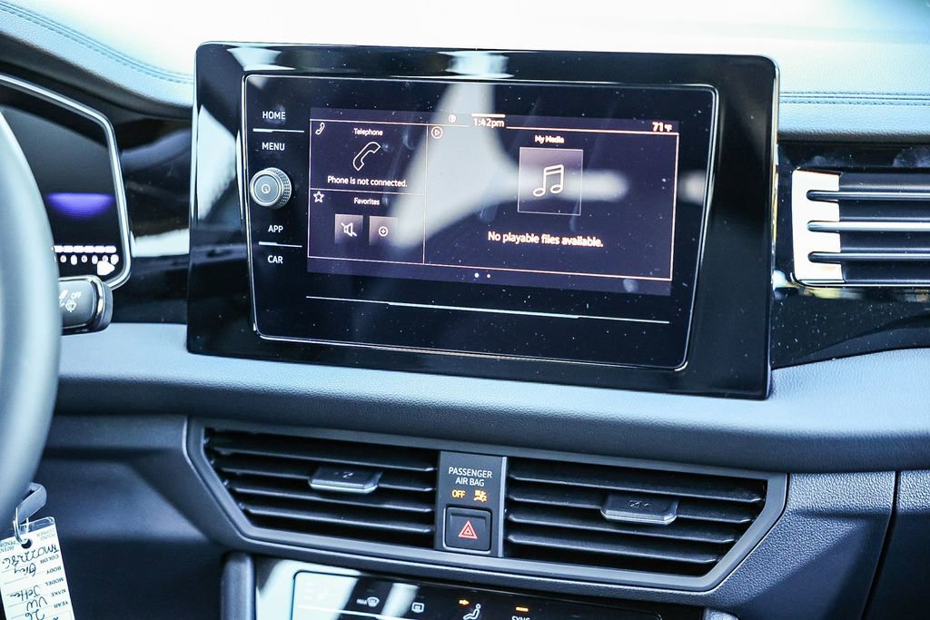 New 2026 Volkswagen Jetta Sport image 23