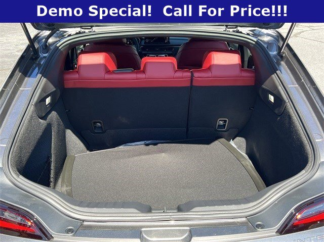 Used 2025 Acura Integra A-Spec image 14