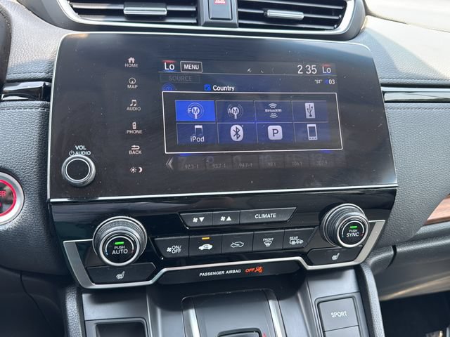 Used 2021 Honda CR-V Touring image 29