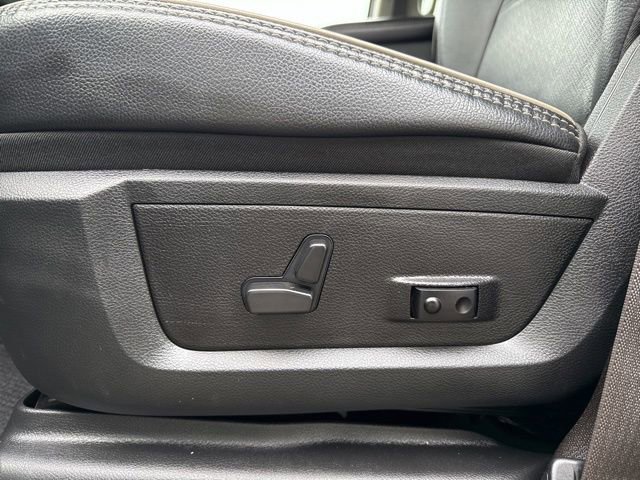 Used 2024 RAM 2500 Laramie w/ Safety Group image 22