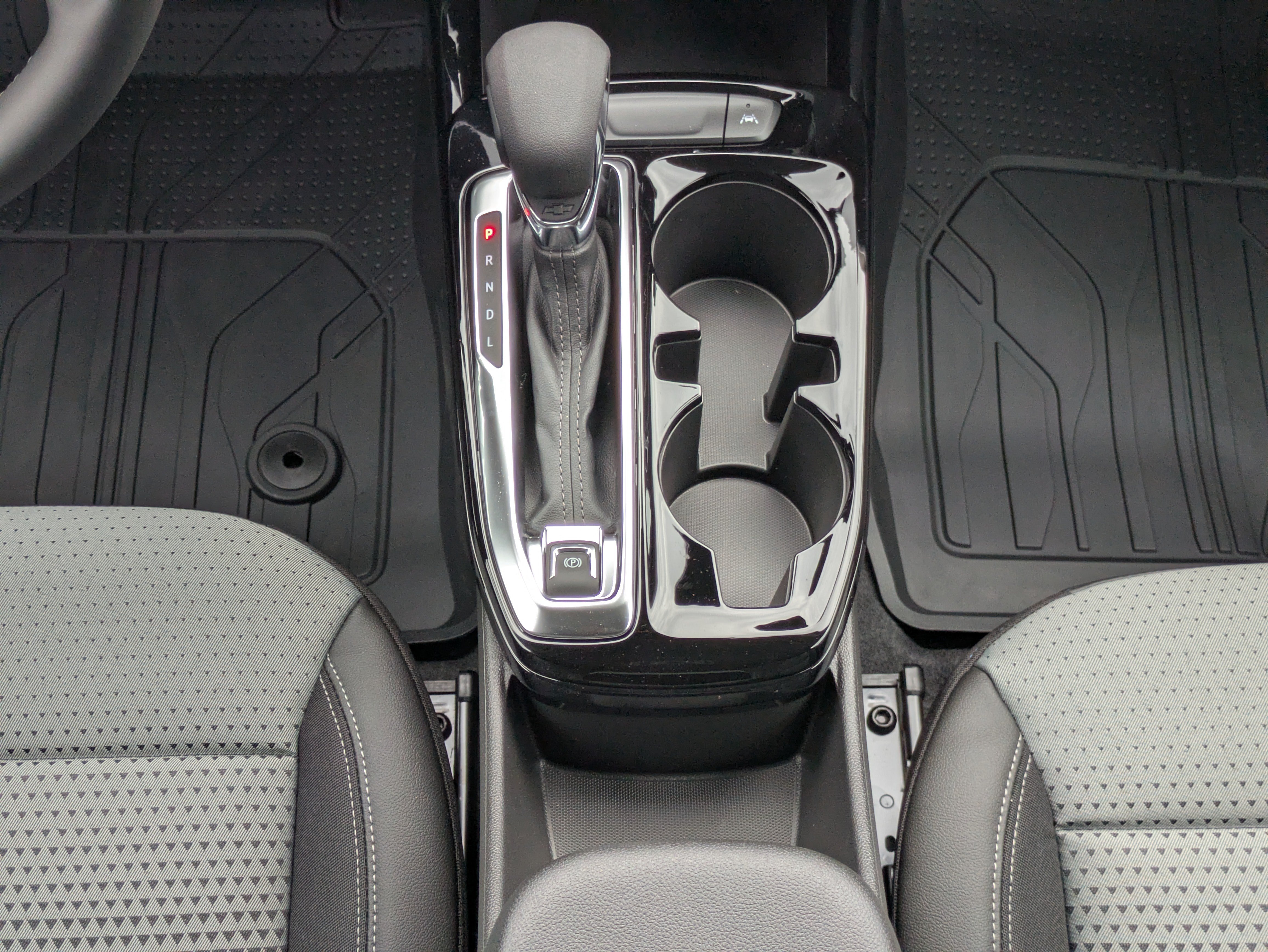 New 2026 Chevrolet Trax LT w/ Driver Confidence Package FWD image 9