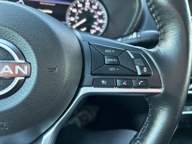 Used 2024 Nissan Sentra SV w/ All-Weather Package image 14