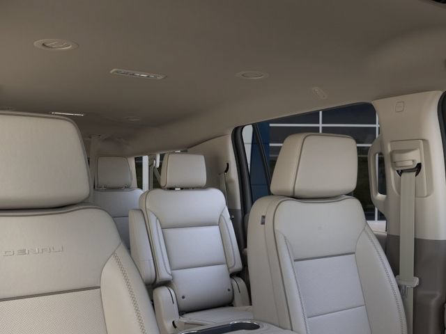 New 2026 GMC Yukon XL Denali w/ LPO, Floor Liner Package AWD/4WD image 24
