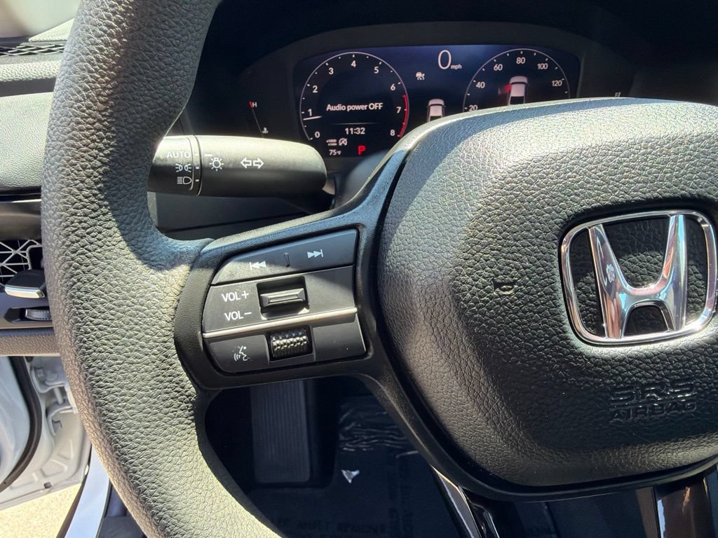 Used 2024 Honda Accord EX image 18