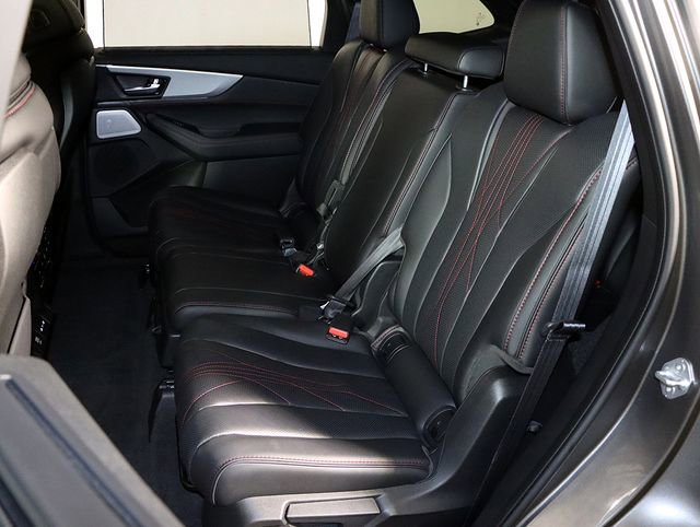 Certified 2026 Acura MDX A-Spec image 13