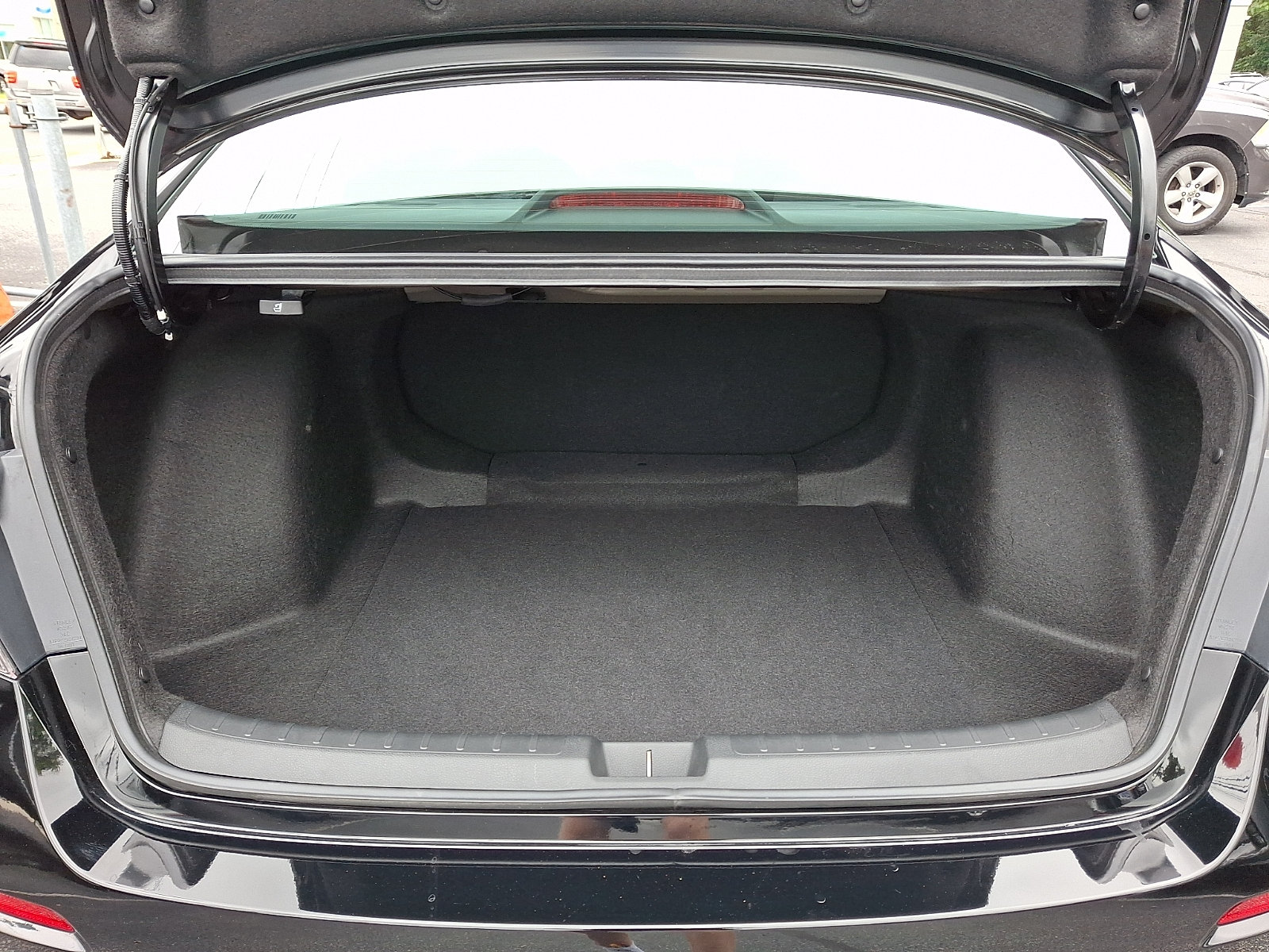 Used 2024 Honda Civic Sport image 20