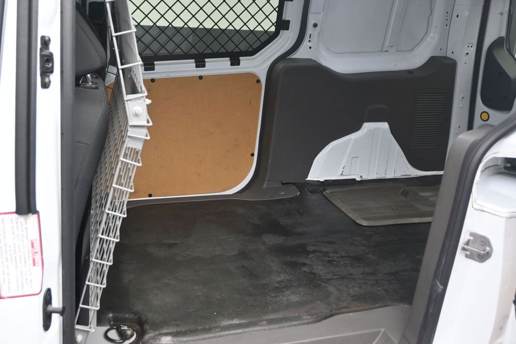 Used 2019 Ford Transit Connect XL FWD image 14
