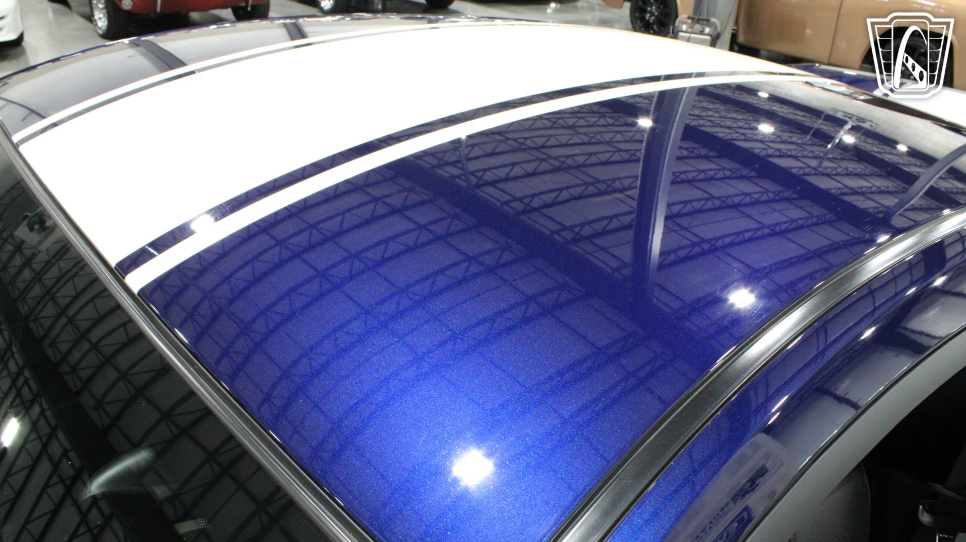 Used 2011 Ford Mustang Shelby GT500 w/ Electronics Pkg RWD image 29